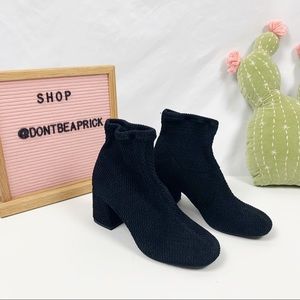 New Seychelles Boots (Sz: 8)